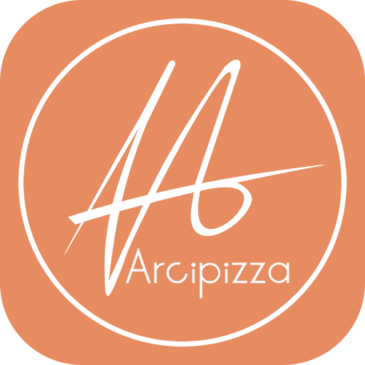 Arcipizza logo