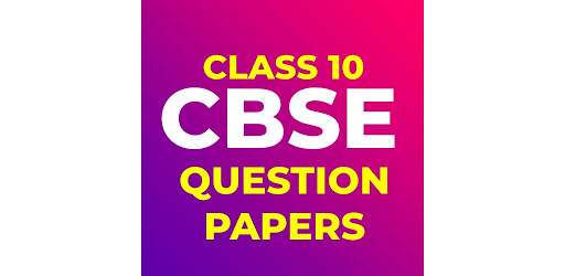 CBSE Class 10 question papers 2021