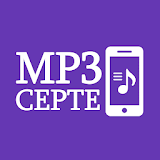 MP3 Cepte - Müzik İndirme Programı icon