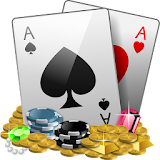 For Xperia Theme Pokerman icon