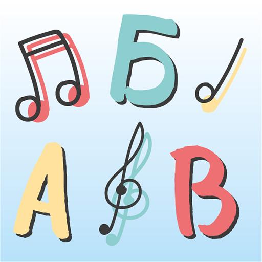 Англійські картки для дітей Вч logo