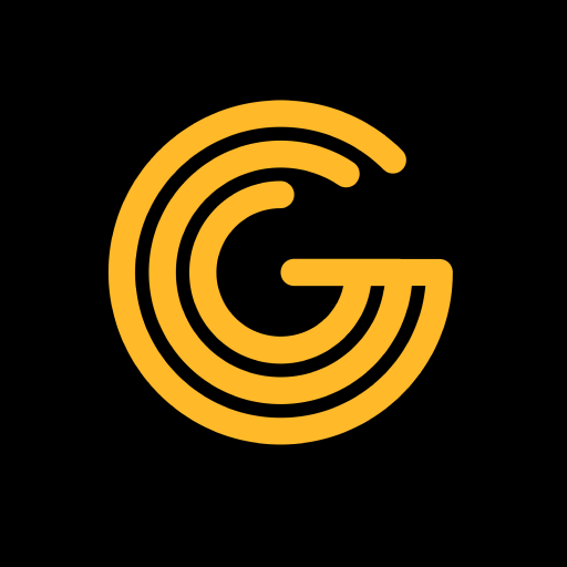 Gailak Request a ride logo