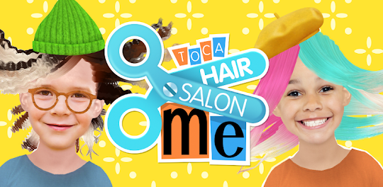 トッカ・ヘアサロン・ミー (Hair Salon Me）