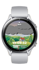Screenshot image