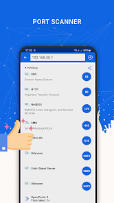 Screenshot image