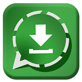 Status Downloader - Status Saver icon