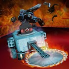 Robot Car Battleship - Ring Battle 2020 1.1