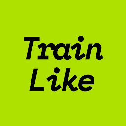 Icon image Home workout tracker TrainLike