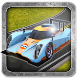 Formula Racing Game icon