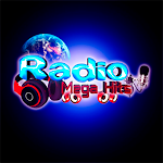 Cover Image of Baixar Radio MegaHits Perú  APK