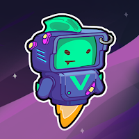 Space Rush: Idle RPG