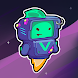 Space Rush: Idle RPG - Androidアプリ