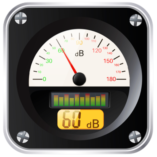 Sound Meter : Decibel Meter Windows에서 다운로드