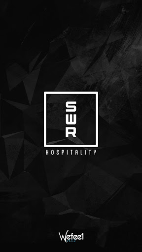 Android application My SWR screenshort