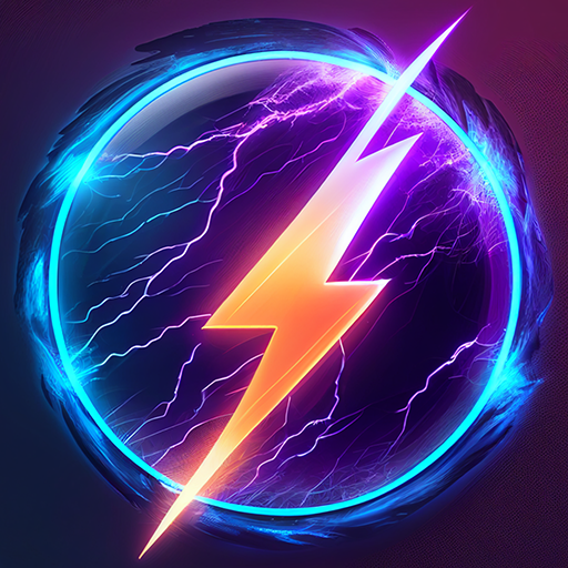 Tap Zap logo