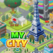 My City : Island Mod apk última versión descarga gratuita