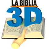 La Biblia en 3D Gratis icon