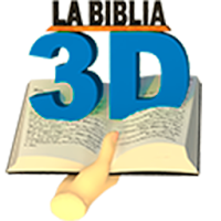 La Biblia en 3D Gratis