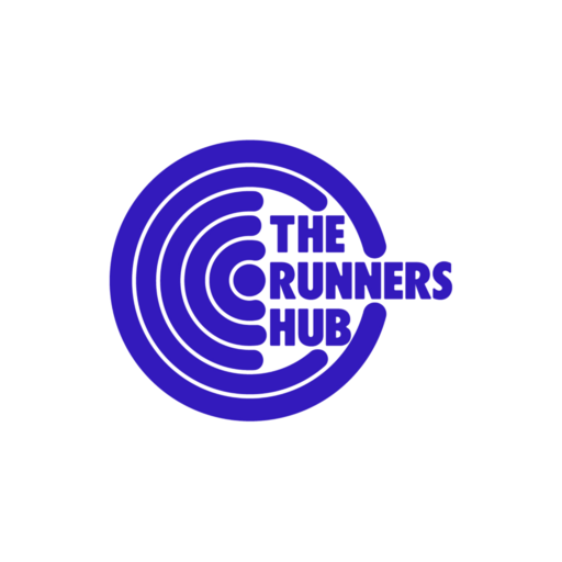 The Runners Hub logo