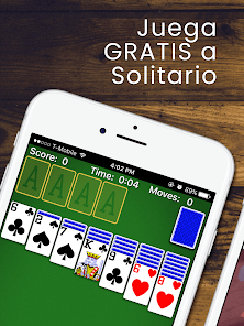 Solitario - Juegos de Cartas - Aplicaciones en Play