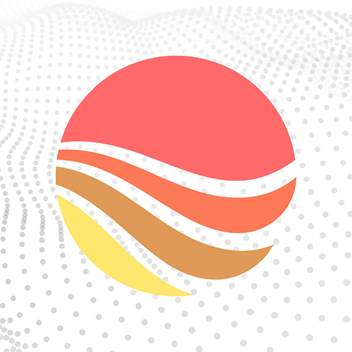 Flag Social logo