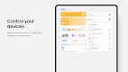 screenshot of SmartThings