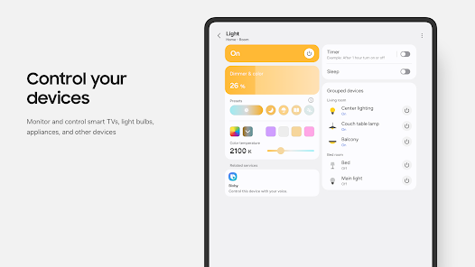 SmartThings screenshot 11