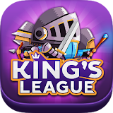 King's League: Odyssey icon