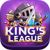 Kings League Odyssey