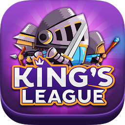 Imagen de ícono de King's League: Odyssey