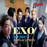 Cover Image of Tải xuống EXO - Don't fight the feeling 1.0 APK