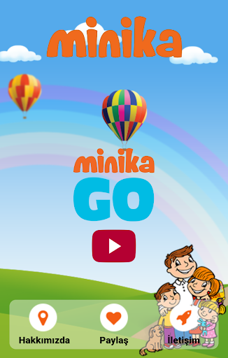 Minika Go Tv 3.4 screenshots 1