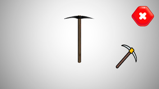 Pickaxe Simulator