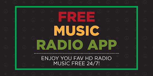 Radio Reggae 141 Jamaica