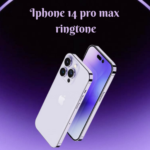 Iphone 14 Pro Max Ringtone