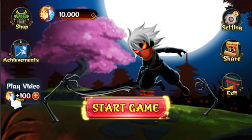 MU the warrior Screenshot 3 - AppWisp.com