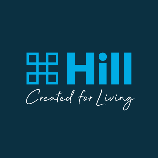 Hill Home Hub logo