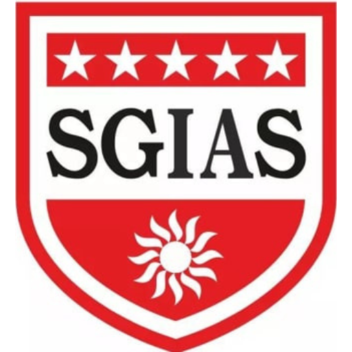 SGIAS logo