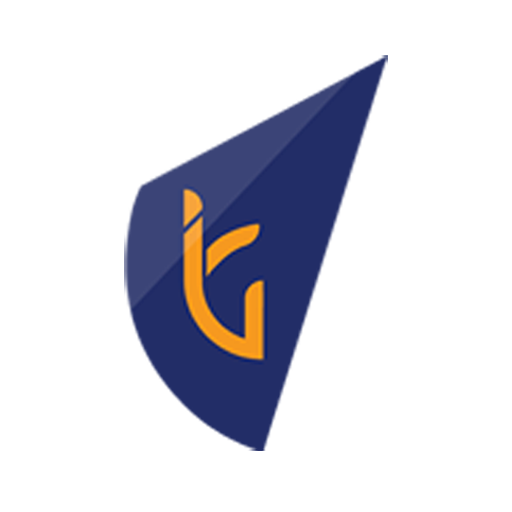 Intutrack GPS logo
