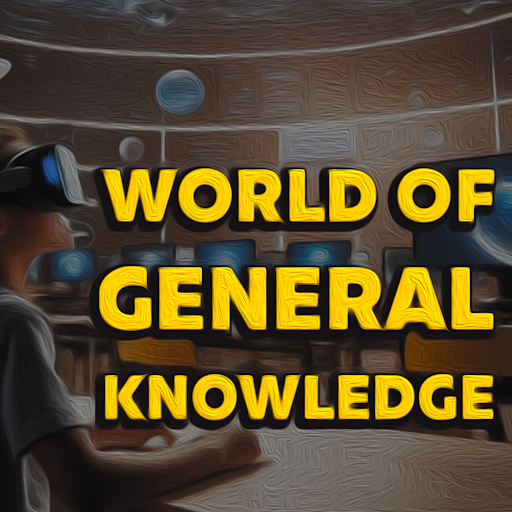 Android application A to Z WORLD: Trivia Genius screenshort