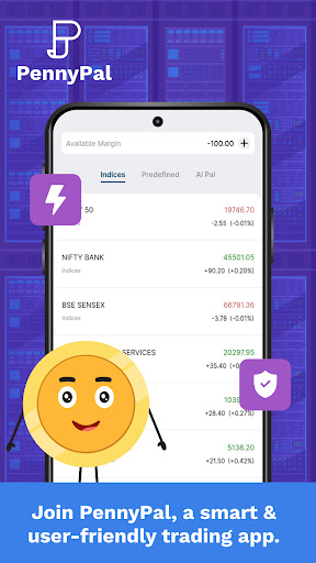PennyPal Screen 3