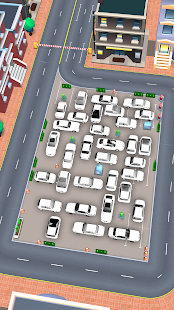 Parking Jam: Car Parking Games Screenshot