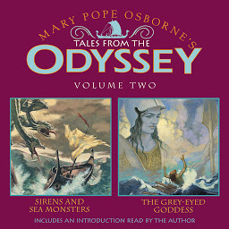 Значок приложения "Tales From the Odyssey #2"