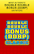 screenshot of Double Double Bonus (DDBP) - C