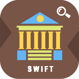 Slika ikone Bank Swift Code: Search BIC