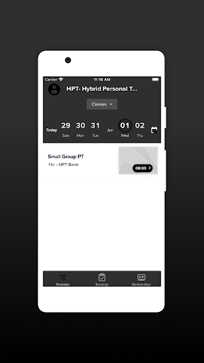 HPT Bank Screen 3