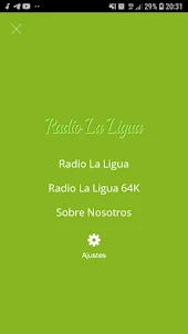 Radio La Ligua