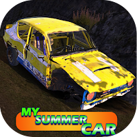 Hints Of My Summer Car Game