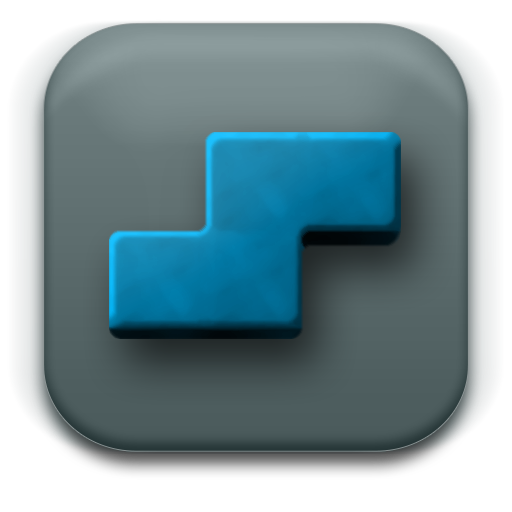 Color Crush Droppy Blocks