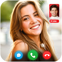 Live call- Random Video call